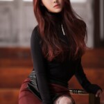 Brave Girls Minyoung Rollin' Teaser Image