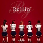 Brave Girls Rollin' Album Art Brave Girls Rollin' Album Art