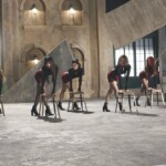 Brave Girls Rollin' MV Behind the Scenes Brave Girls Rollin' MV Behind the Scenes