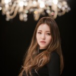 Brave Girls Yujeong Rollin' Teaser Image