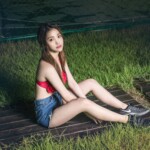 Brave Girls Yujeong Yoo Hoo Teaser Image