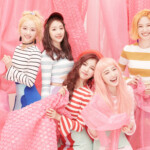 Elris Color Crush 엘리스 Elris Color Crush