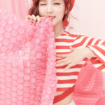 Elris Sohee Color Crush