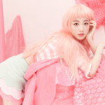 Elris Yookyung Color Crush
