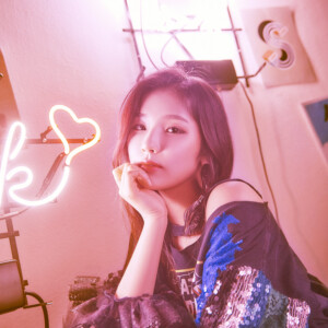 Sohee (ALICE) Profile - K-Pop Database / dbkpop.com