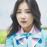 Elris Sohee We First