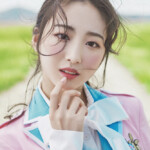 Elris Yookyung We First