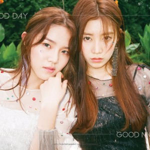 GOOD DAY Members Profile - K-Pop Database / dbkpop.com