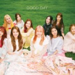 GOOD DAY 'All Day Good Day' Group Teaser Image GOOD DAY 'All Day Good Day' Group Teaser Image
