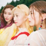 GOOD DAY 'All Day Good Day' Midnight Unit Teaser Image GOOD DAY 'All Day Good Day' Midnight Unit Teaser Image