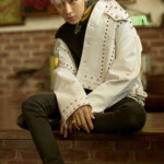 GOT7 BamBam 7 for 7 GOT7 BamBam profile