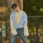 GOT7 Jackson 7 for 7 GOT7 Jackson profile