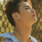 GOT7 JB 7 for 7 GOT7 JB profile