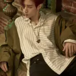 GOT7 Mark 7 for 7 GOT7 Mark profile