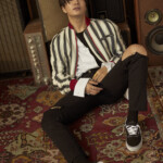 GOT7 Youngjae 7 for 7 GOT7 Youngjae profile