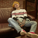 GOT7 Yugyeom 7 for 7 GOT7 Yugyeom profile