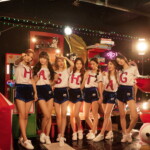 Hast Tag The Girl Next Door Hast Tag The Girl Next Door 해시태그