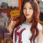 Hash Tag Sojin The Girl Next Door 해시태그 소진