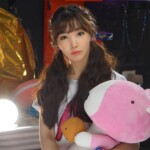 Hash Tag SuA The Girl Next Door 해시태그 수아