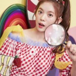 Momoland Freeze Daisy 모모랜드 꼼짝마 데이지 Momoland Daisy Freeze