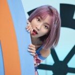 Momoland Hyebin Freeze 모모랜드 꼼짝마 혜빈 Momoland Hyebin Freeze