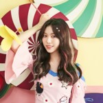 Momoland Freeze Jane 모모랜드 꼼짝마 제인 Momoland Jane Freeze