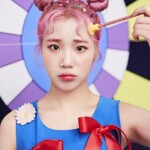 Momoland Freeze JooE 모모랜드 꼼짝마 주이 Momoland JooE Freeze