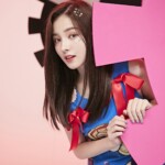 Momoland Nancy Freeze 모모랜드 꼼짝마 낸시 Momoland Nancy Freeze