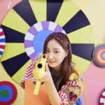 Momoland Freeze Yeonwoo 모모랜드 꼼짝마 연우 Momoland Yeonwoo Freeze