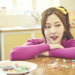 Momoland Wonderful Love Nayun 모모랜드 어마어마해 나윤 Momoland Nayun Wonderful Love