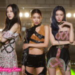 Momoland Nayun Hyebin Jane Yummy Yummy Love Momoland Nayun Hyebin Jane Yummy Yummy Love