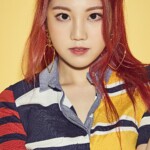 NeonPunch Arang Predebut 네온펀치 아랑
