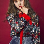 NeonPunch Arang Predebut 네온펀치 아랑