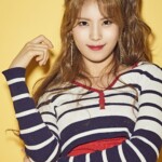 NeonPunch Dayeon Predebut 네온펀치 다연
