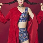 NeonPunch Dayeon Predebut 네온펀치 다연