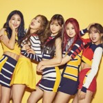 NeonPunch Profile Group NeonPunch Profile Group 네온펀치