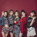 NeonPunch Profile Group NeonPunch Profile Group 네온펀치