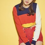 NeonPunch Hajeong Predebut 네온펀치 하정