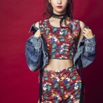 NeonPunch Iaan Predebut 네온펀치 이안
