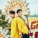 Pentagon Ceremony Hongseok Yeoone