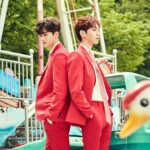 Pentagon Ceremony Shinwon Yan An