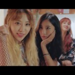 Playback Eunjin Want You To Stay