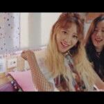 Playback Eunjin Want You To Stay