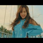 Playback Hayoung Want You To Stay