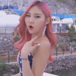 Pocket Girls Chaea Oppa Is Trash