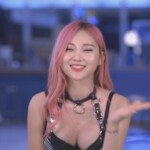Pocket Girls Chaea Oppa Is Trash