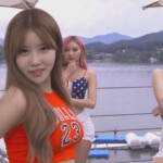 Pocket Girls Yeonji Oppa Is Trash