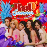 Red Velvet Red Summer Red Velvet Red Summer
