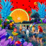 Red Velvet Red Summer Red Velvet Red Summer