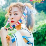 Red Velvet Seulgi Red Flavor Seulgi Red Summer